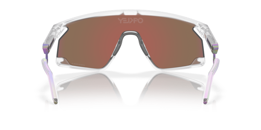 Oakley BXTR Metal Matte Clear - OnSize