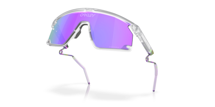Oakley BXTR Metal Matte Clear - OnSize
