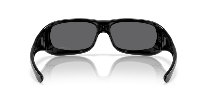Oakley De Soto Polished Black - OnSize