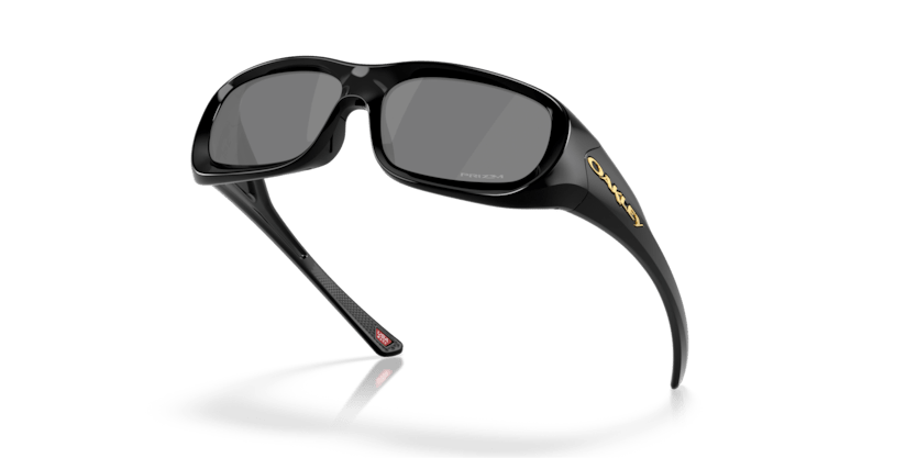 Oakley De Soto Polished Black - OnSize