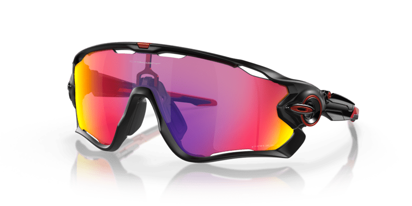 Oakley Jawbreaker Matte Black - OnSize