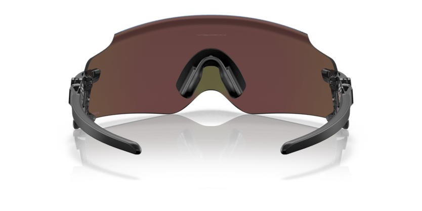Oakley Kato Polished Black Prizm Sapphire - OnSize