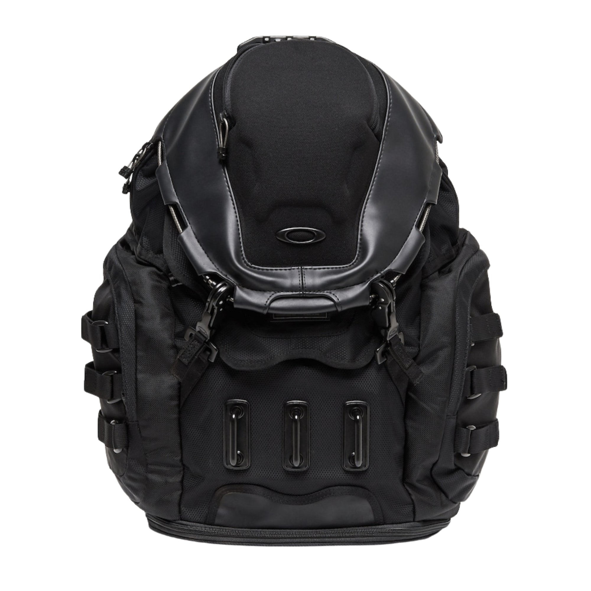 Oakley Kitchen Sink Backpack Stealth Black - OnSize