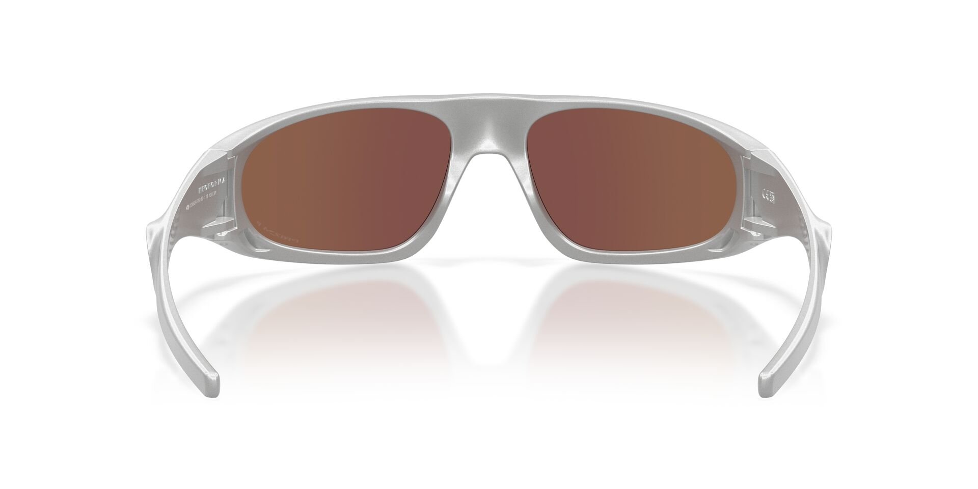 Oakley Neoforma X-Silver - OnSize