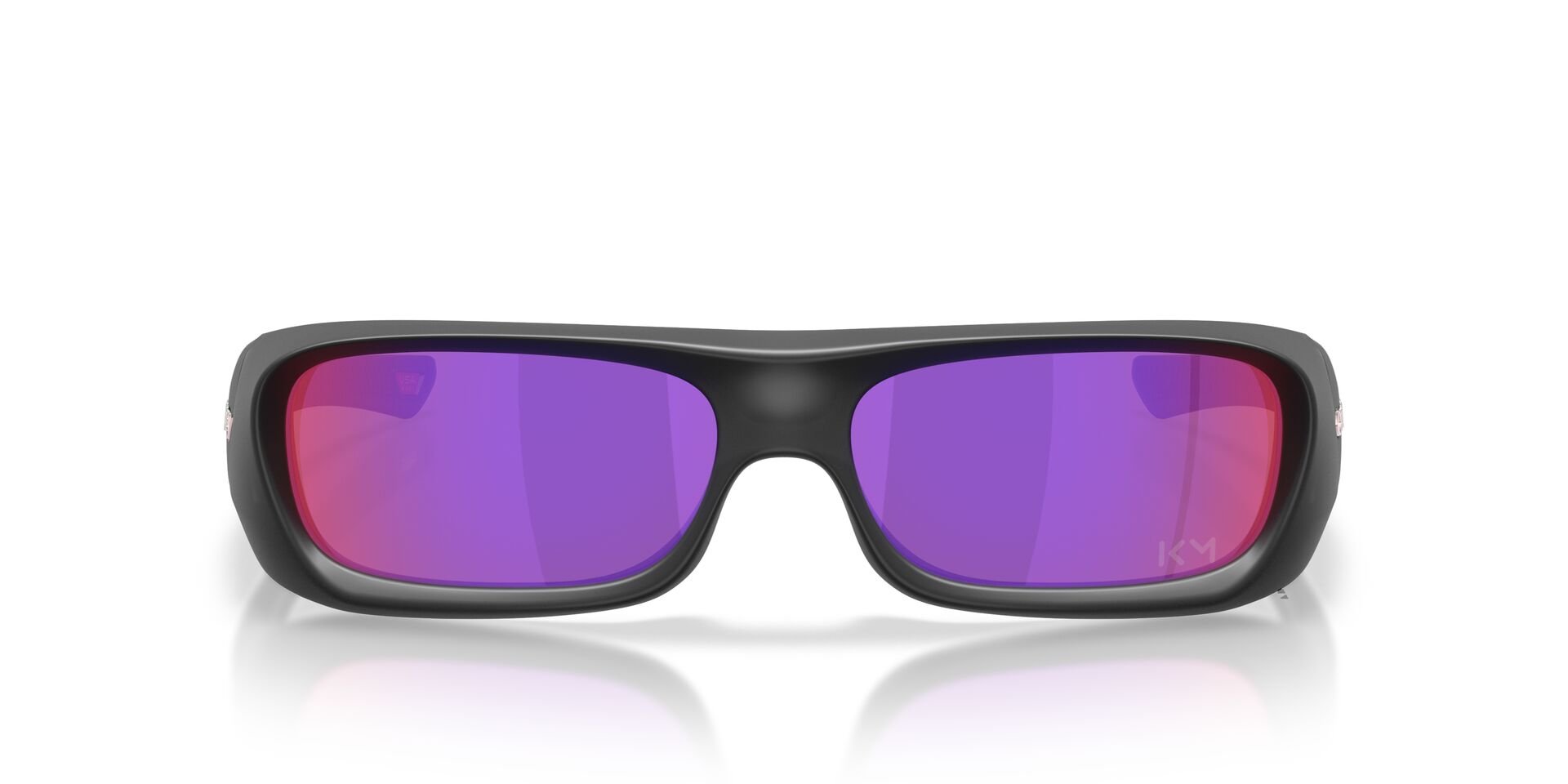 Oakley Permian Matte Black Ink - OnSize