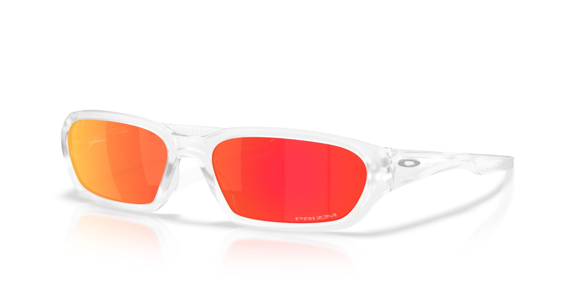 Oakley Terraforma Matte Clear - OnSize