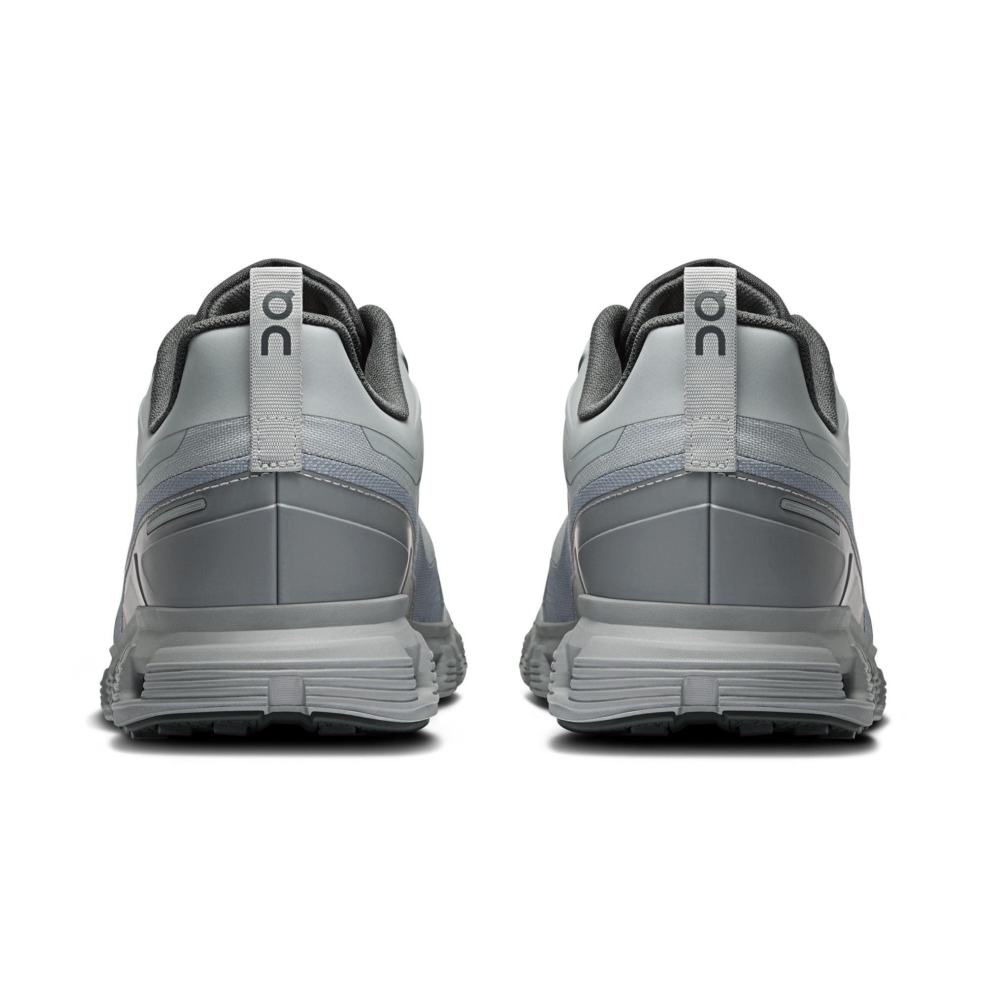 On Running Cloud 6 Geo Waterproof Alloy - OnSize