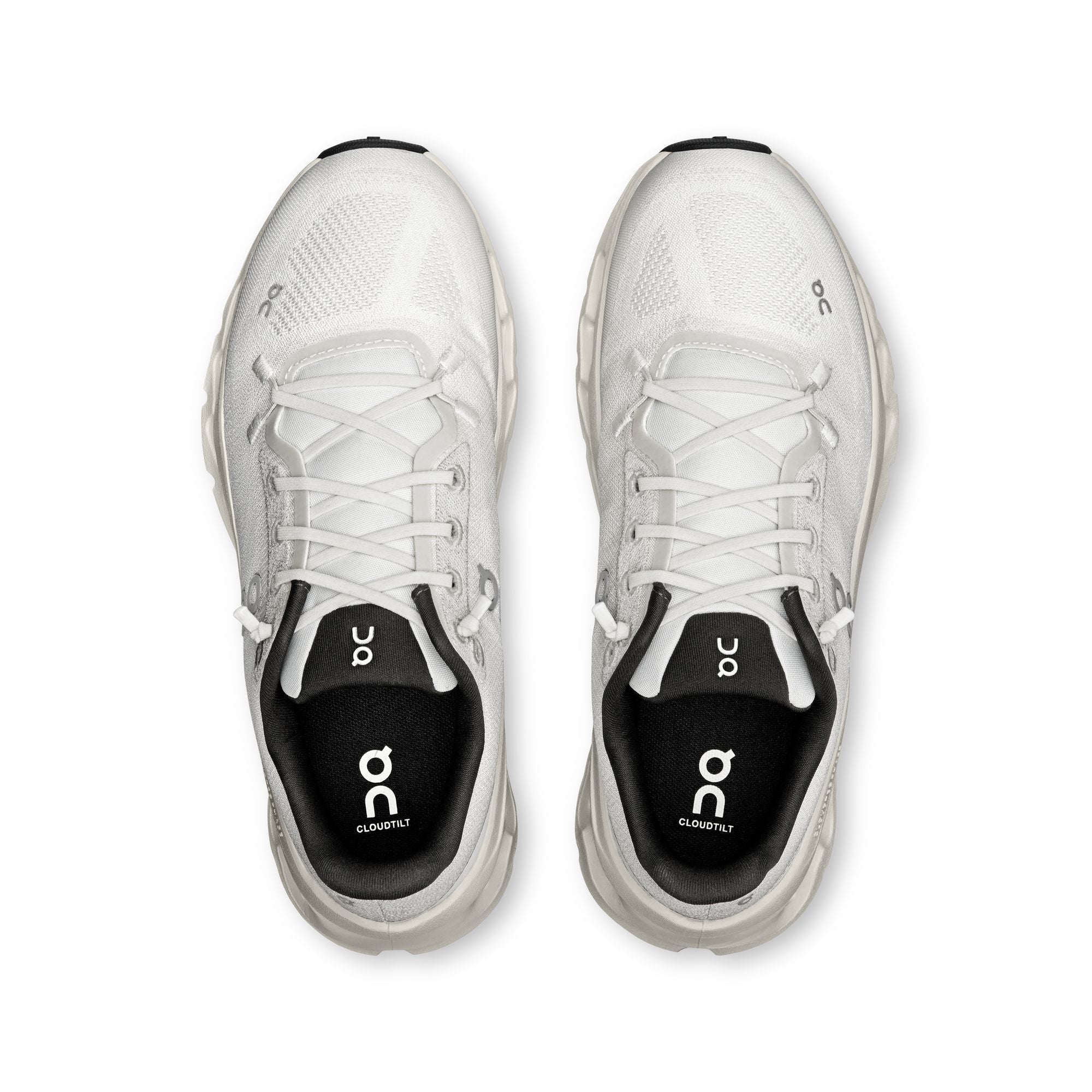 On Running Cloudtilt Pearl Ice (Women's) - OnSize