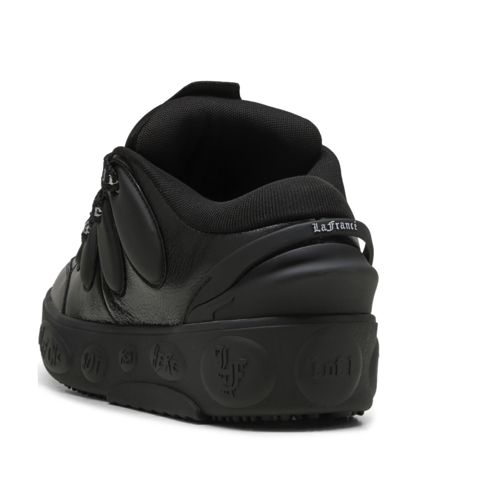 Puma LaMelo Ball LaFrancé Amour Black - OnSize