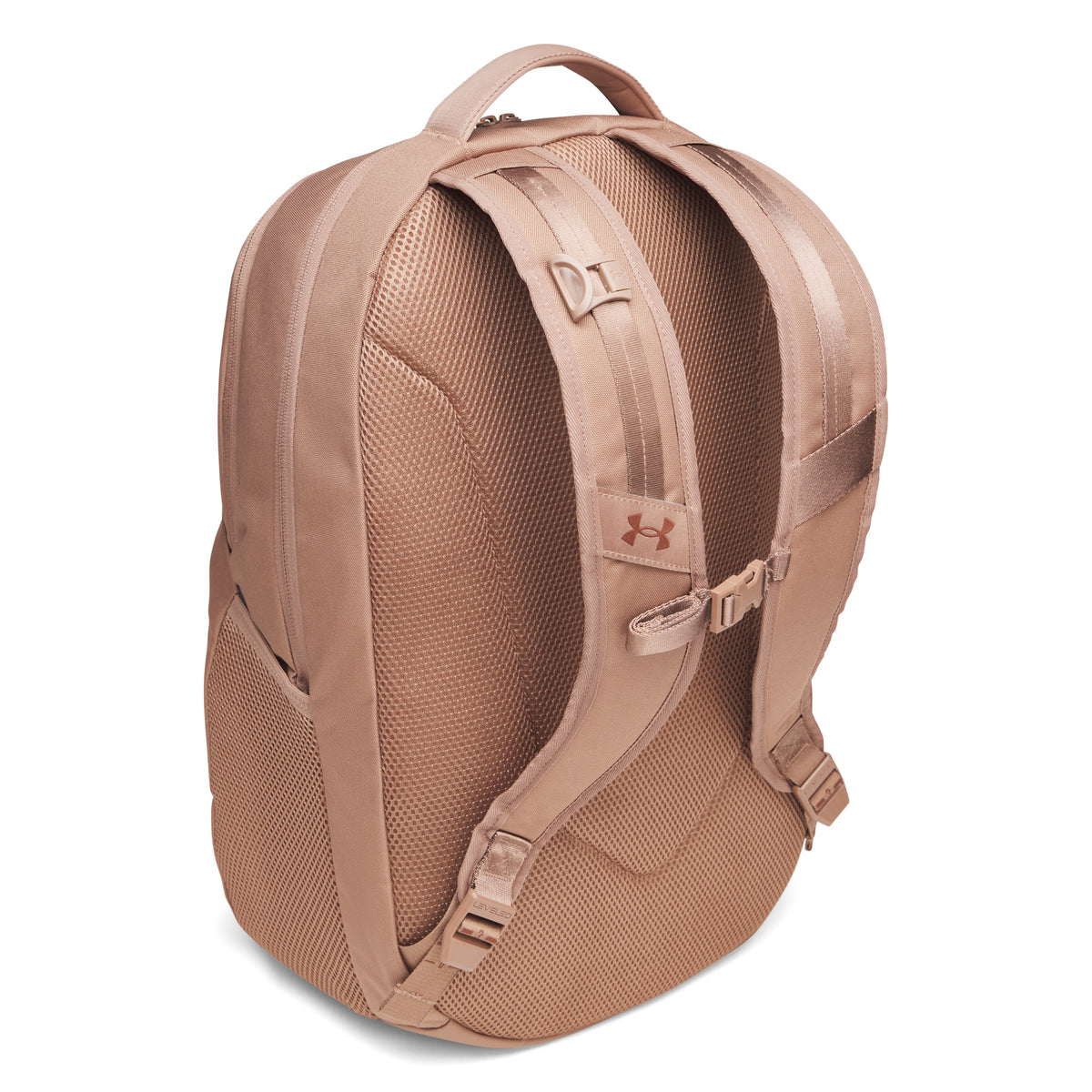 Under Armour UA Hustle 6.0 Pro Backpack Deep Almond