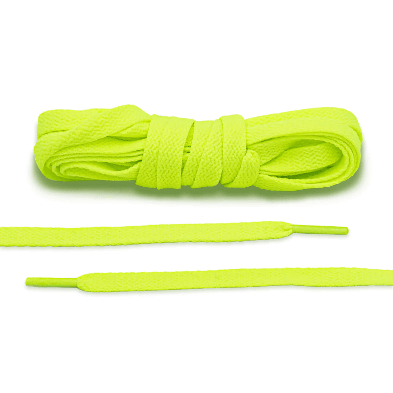 Sneaker Laces (Neon) - OnSize