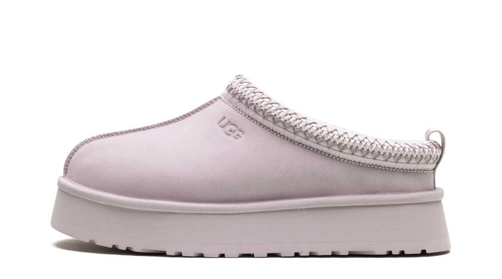 UGG Tazz Slipper Bay Fog - OnSize