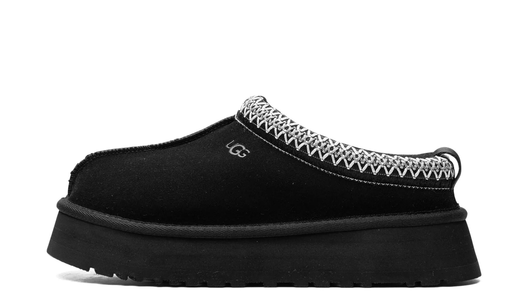 UGG Tazz Slipper Black - OnSize