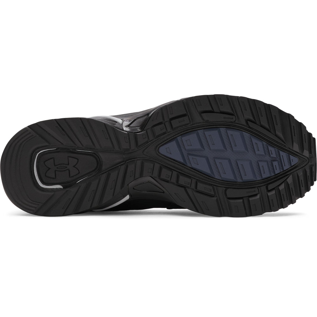 Under Armour UA Apparition Tech Black - OnSize